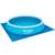 Bestway - Covor de protecție sub piscină (396 × 396 cm) 145382089