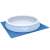 Folie protectoare Bestway sub o piscină Fast Set