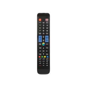 Samsung univerzális távirányító TV, VCR, DVR készülékekhez - Távirányító