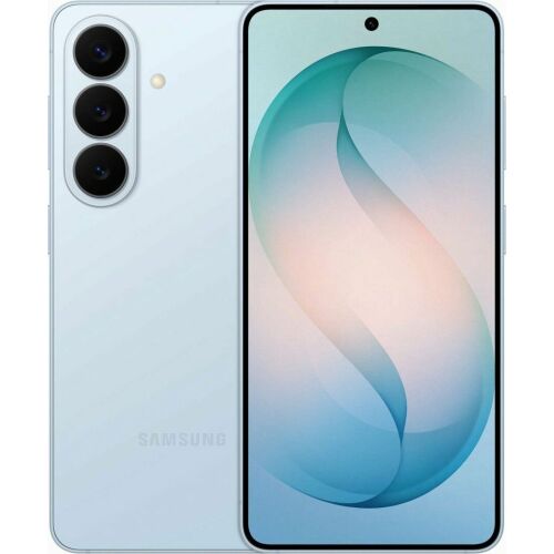 S942B GALAXY S26 (12/256GB), Sky Blue 175522748 - Mobiltelefon