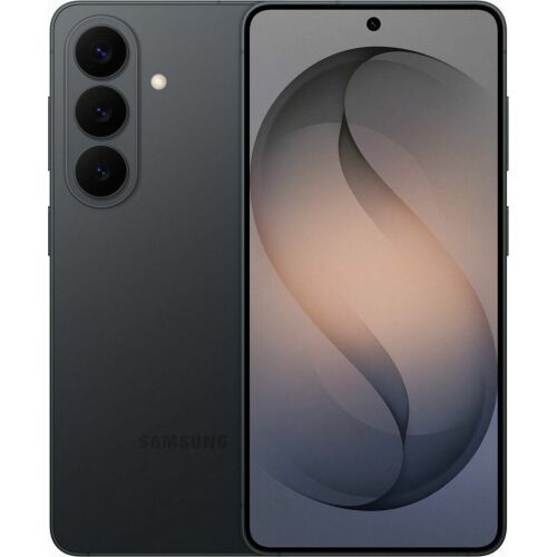 S942B GALAXY S26 (12/256GB), Fekete 175511248 - Mobiltelefon