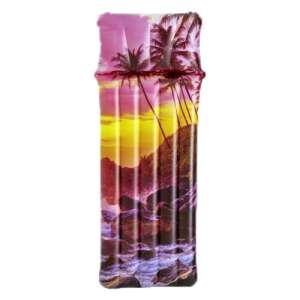 Plážový matrac Bestway 183x71cm - Západ slnka - viac farieb 44097183 Plážové matrace a kreslá