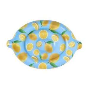 Bestway Voňavý matrac - Citrón 176x122cm #modro-žltá 44118688 Plážové predmety