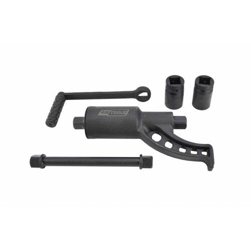 AWTOOLS FOGASKERÉK-KULCS 4800Nm