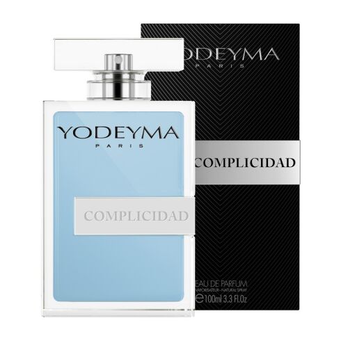 Yodeyma Complicidad Eau de Parfum férfiaknak 100 ml 155787700 - Férfi parfüm