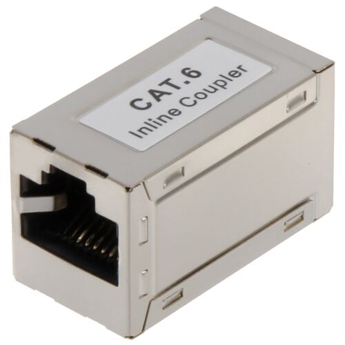 CSATLAKOZÓ RJ45-G/RJ45-G/6