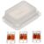 GÉLBOX HAPPY-JOINT-6 CSATLAKOZÓDOBOZ IP68 RayTech 155788543