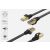 RJ45/7/10-FL KAPCSOLÓKÁBEL 10.0 m UNITEK 175303504