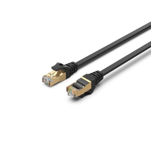 RJ45/7/5.0-FL KAPCSOLÓKÁBEL 5.0 m UNITEK