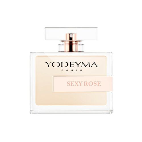 Yodeyma Sexy Rose Eau de Parfum Női 100ml 155794705 