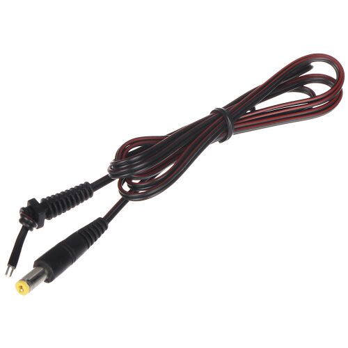 TÁPCSATLAKOZÓ WT-55/1.5M 155795414 - DC kábel