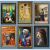 Trefl 6000 db-os Premium Plus puzzle - Fun Art Collection (81048) 181008404