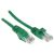 RJ45/3.0 PATCHKÁBEL-ZÖLD 3.0 m 155799769