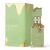 Lattafa Eclair Pistachio Eau de Parfum 100ml dobozzal