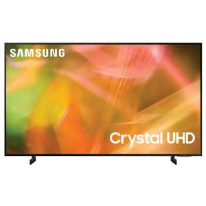 Samsung UE70AU8002KXXH Crystal UHD 4K Smart Televízió, 176 cm, HDR 94963239 