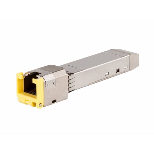 HPE Aruba Networking SFP+-Transceiver modul 10GbE JL563C 155817948 - SFP átalakító