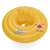 Bestway Swim Safe ABC Baby Swim Support, yellow inflatable ring with seat for babies
