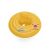 Bestway Yellow Baby Swim Ring with Seat, 69cm