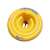 Bestway Swim Safe Baby Swim Support, yellow inflatable ring with back support for babies