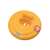 Bestway Swim Safe ABC Baby Schwimmhilfe, gelber aufblasbarer Ring mit Sitz für Babys