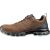 Puma Condor Brown Low S3L ESD FO SR munkavédelmi cipő 155848290