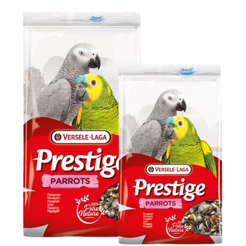 Versele-Laga Prestige Parrots 15kg