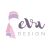 Eva Design logó