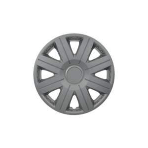 16 colos Cosmos Ring Prestige dísztárcsa, ezüst, 4 darabos készlet - Dísztárcsa