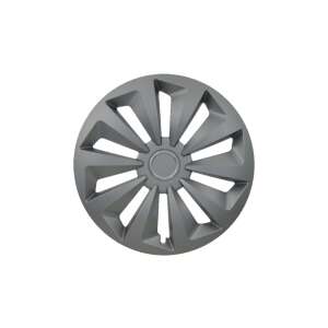 16 colos Fox Ring Prestige dísztárcsa ezüst színben - Dísztárcsa