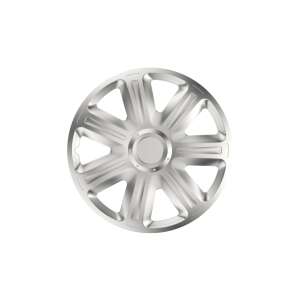 13 hüvelykes Comfort ezüst keréktakaró - Dísztárcsa