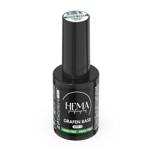Excellent Pro Grafen Base - HEMA-mentes 157792698 - Körömápolás