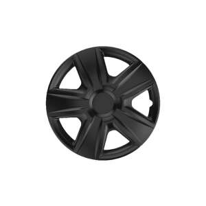 16 colos fekete Esprit keréktakaró, 4 darabos szett - Esprit