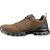 Puma Condor Brown Low S3L ESD FO SR munkavédelmi cipő 155906055