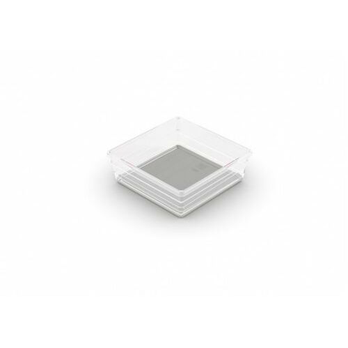 Curver Sistemo Fiókrendező 15 x 15 cm 162955723 - Irodaszer és írószer