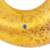Bestway Sparkling Seahorse Swim Ring 115x104cm - Gold-Pink 44118340
