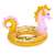 Peldriņķis Glitter Seahorse 115x104cm 44118340