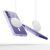 Tech-Protect Flexair Samsung Galaxy S26 Plus tok, MagSafe, átlátszó 155944332