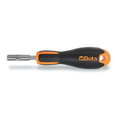 Beta mágneses bit tartó csavarhúzó nyél cserélhető bitekhez - Barkács és DIY