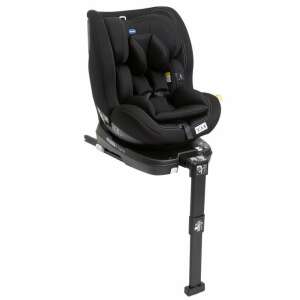Chicco Seat3Fit i-Size 360° 40 - 125 cm, 0-6 év 0h + Black 44119493 Chicco Gyerekülések