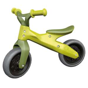 Chicco Balance Bike Eco+ Futóbicikli #zöld 44119796 Futóbiciklik - Állítható kormánymagasság