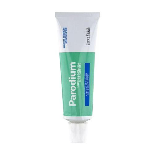 Pierre Fabre, Parodium, Ínygél, Antiseptic, 50 ml 155955257 - Fogkrém