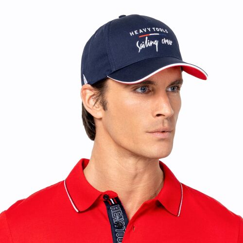 Heavy Tools PACCO Baseball Sapka 155957213 - Férfi baseball sapka
