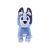 Bluey plüssfigura 15-23 cm, többféle karakter 181520684