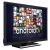 Felbontott - Hyundai HLA24354 Smart Android LED Televízió, 60 cm, HD Ready 155958970