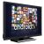 Felbontott - Hyundai HLA24354 Smart Android LED Televízió, 60 cm, HD Ready 155958970