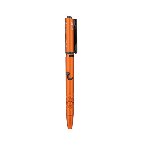 Olight O Pen 3 narancs golyóstoll Class 1 zöld lézerrel 155996399 - Toll