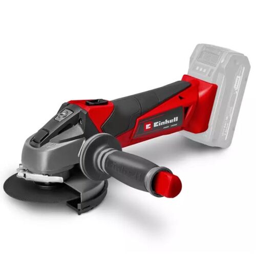EINHELL TE-AG 18/115-2 Li – Solo Akkus sarokcsiszoló