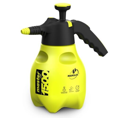 Marolex Master 1500 ERGO permetező 156010753 - Permetező