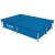 Bestway Steel Pro rechteckige Poolabdeckung