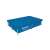Bestway Steel Pro Pool-Abdeckung, blau, 221 x 150 cm
